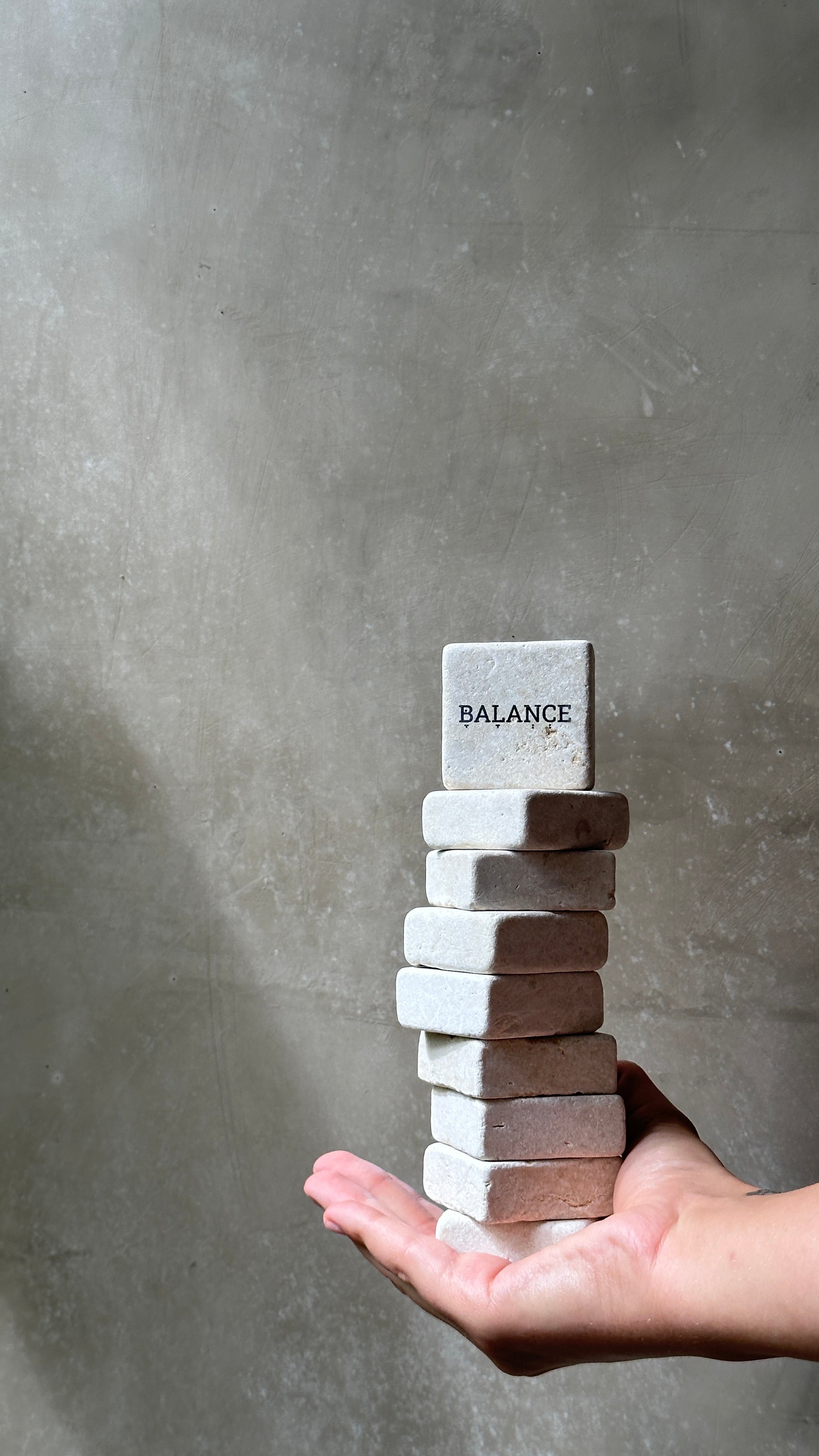 BALANCE