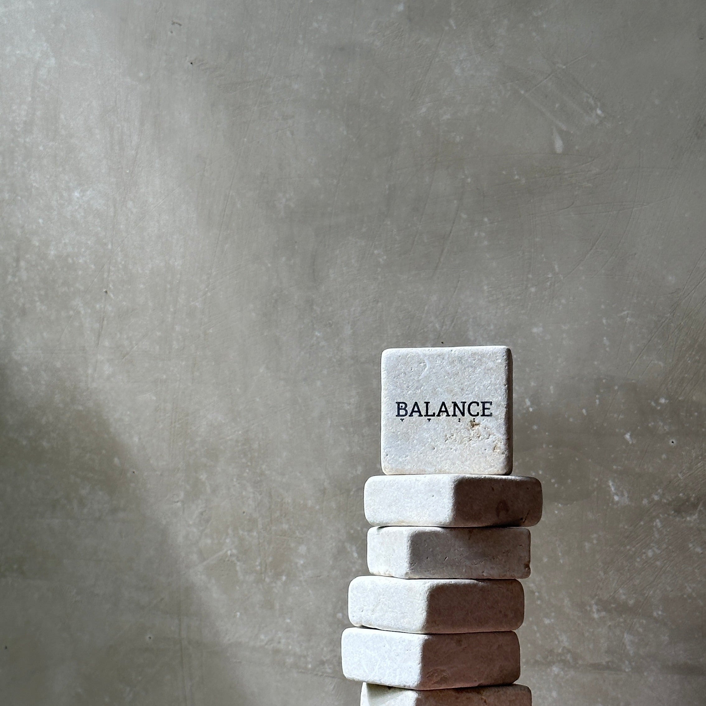 BALANCE