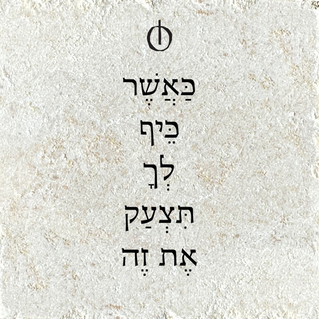 כאשר כיף לך, תצעק.י את זה