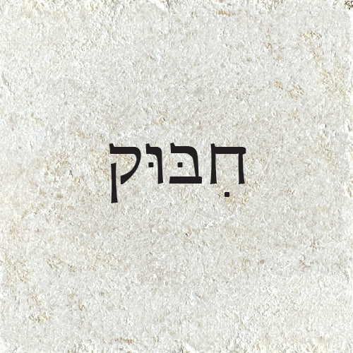 חִבּוּק