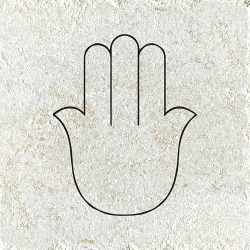 ציור של חמסה