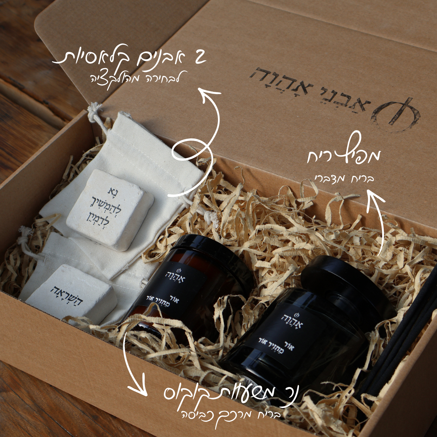 מארז ריחני