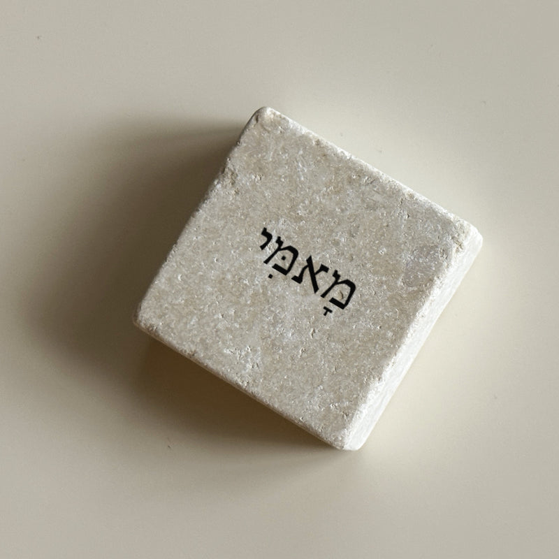 'מָאמִּי'