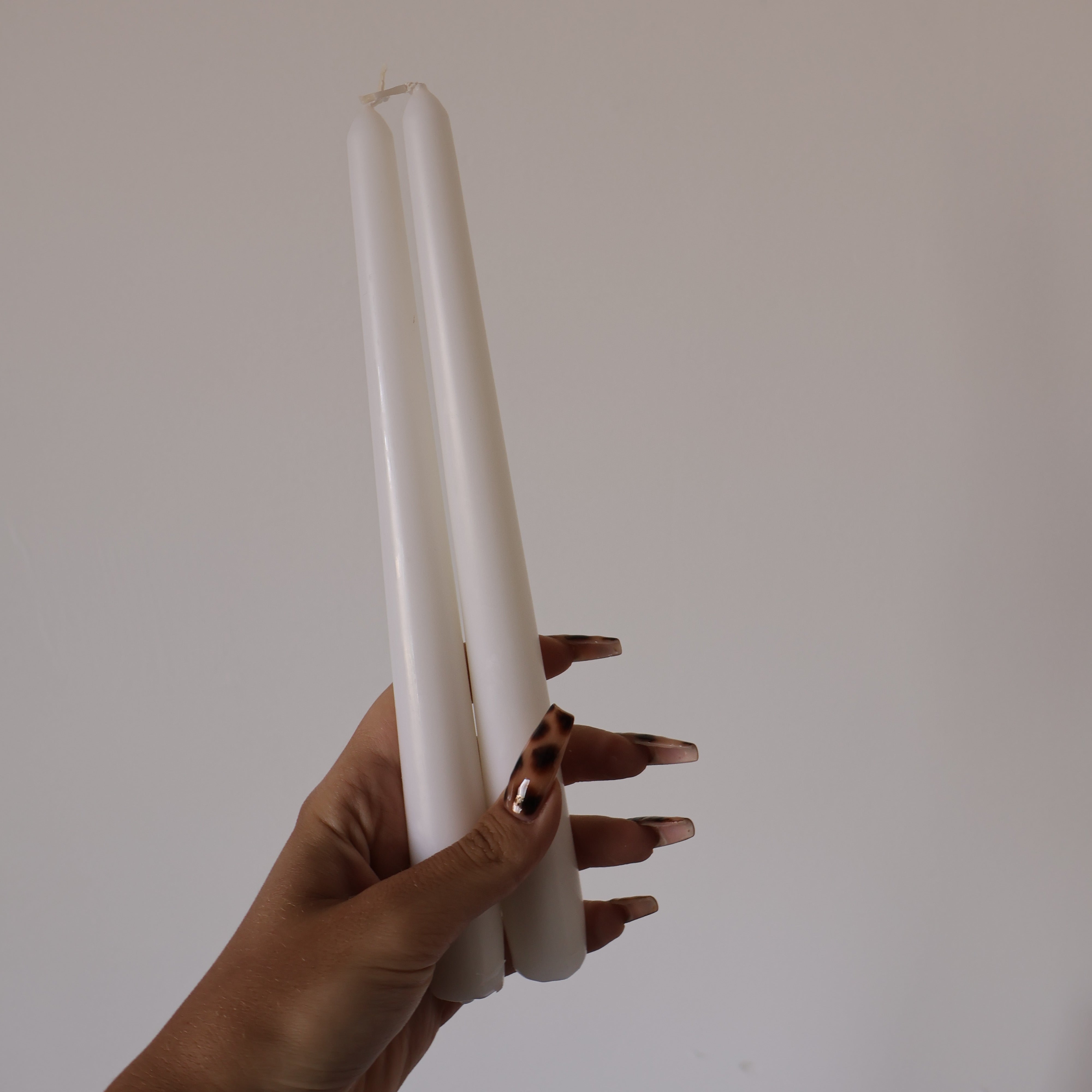 סטים של נרות · 2 · 4 · 8