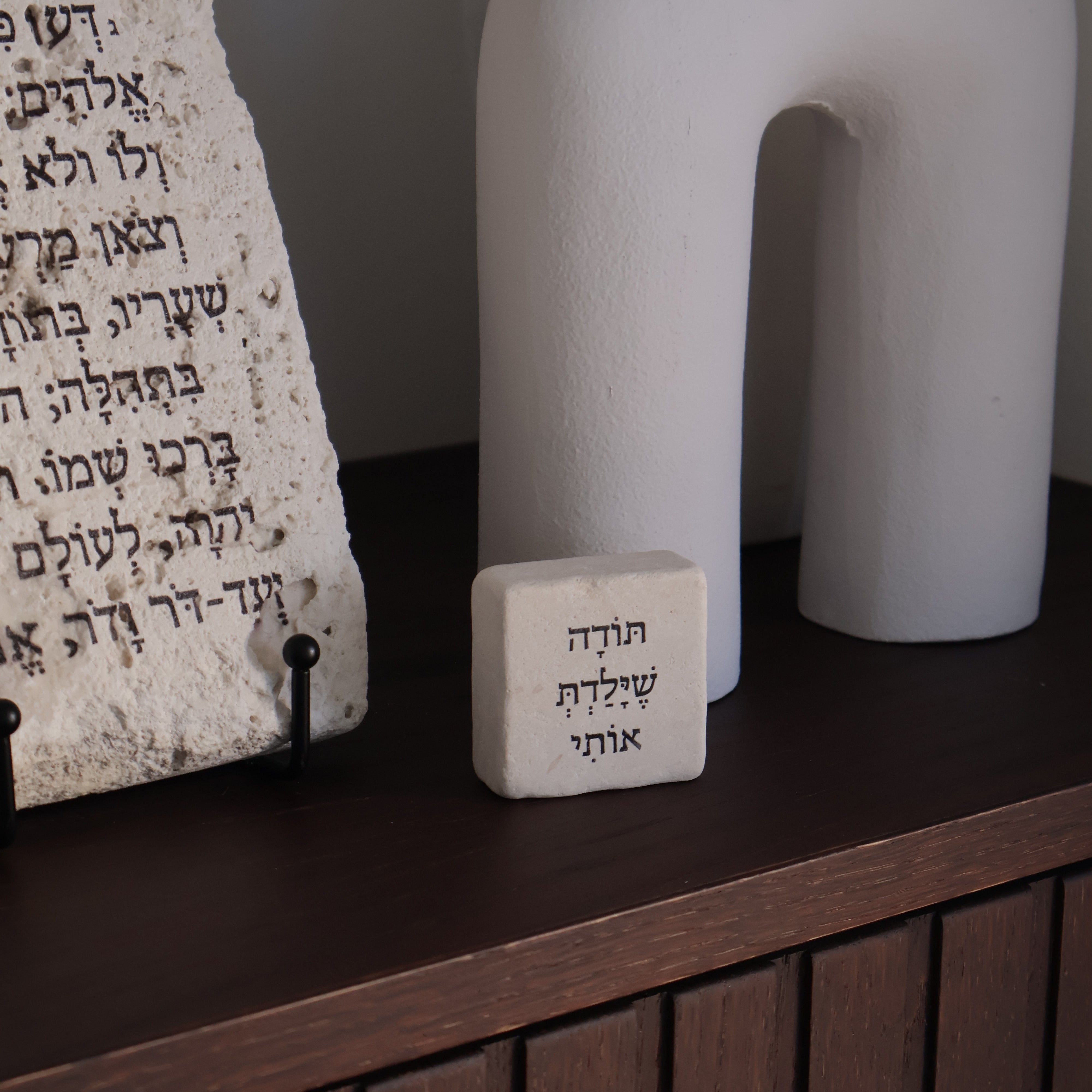 תודה שילדת אותי